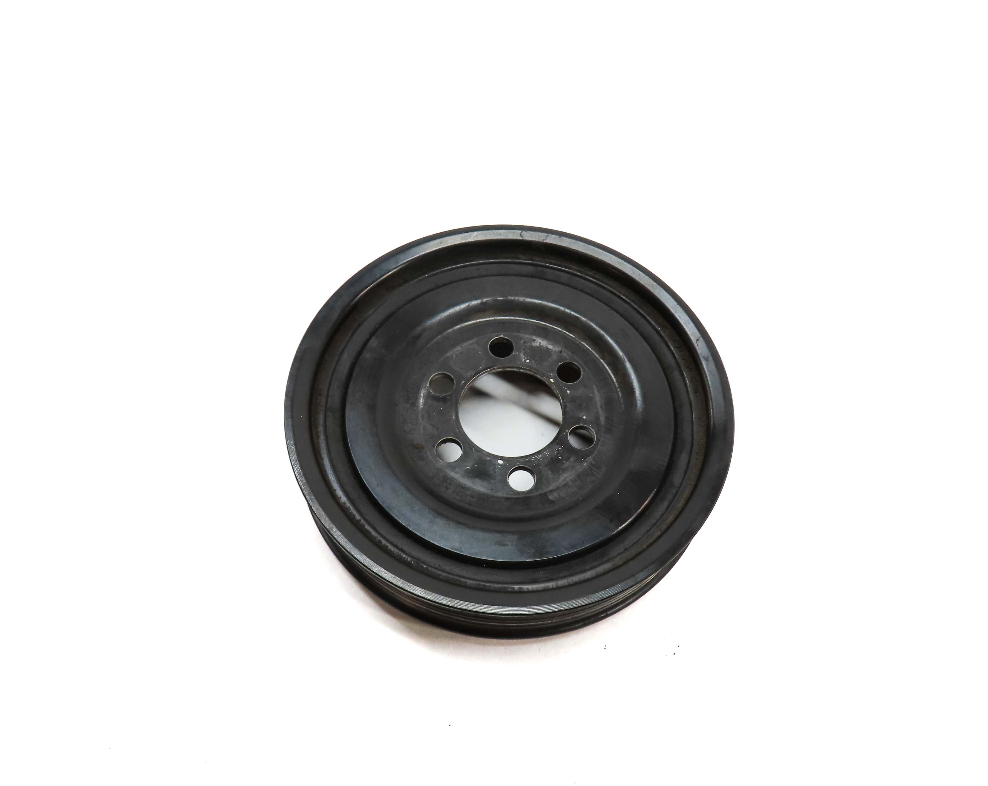 2012-2018 BMW 228i 320i 328i 428i X1 X3 X4 Z4 - 2.0L (N20 N26) HARMONIC BALANCER — exact item pictured